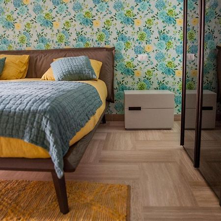 Kasa Lupus B&B Lucera Eksteriør billede