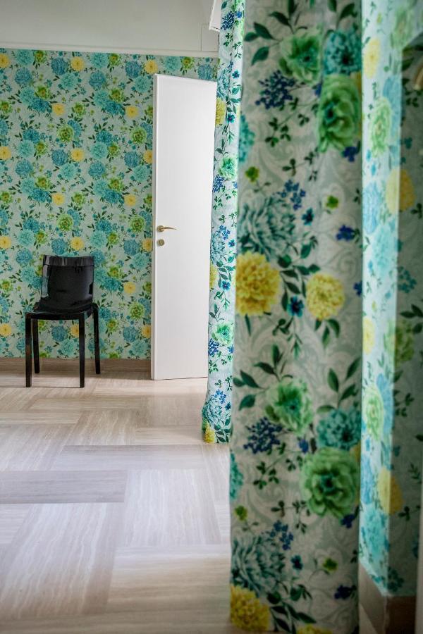 Kasa Lupus B&B Lucera Eksteriør billede