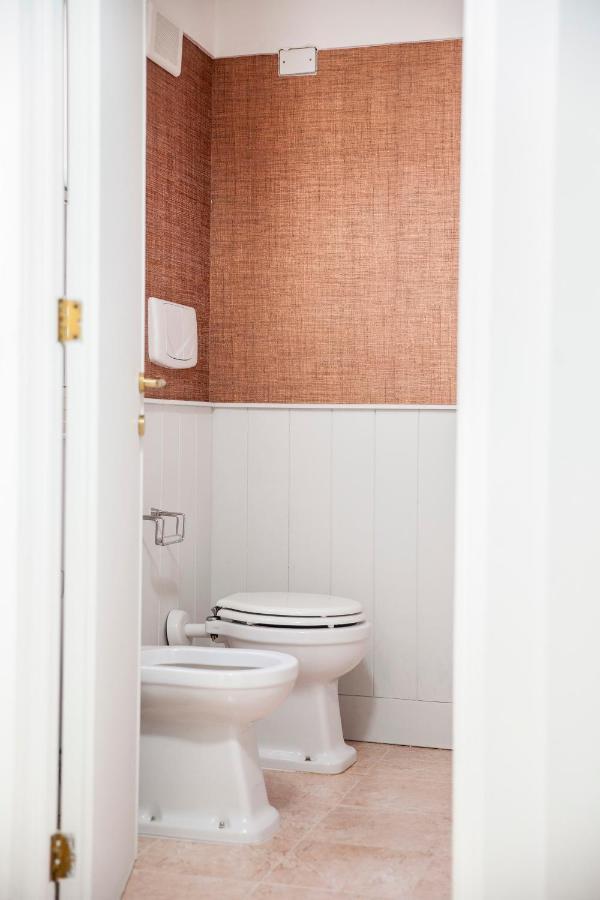 Kasa Lupus B&B Lucera Eksteriør billede